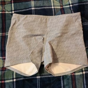 IABMfg Women's Workout Shorts sz. S